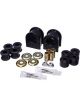 Energy Suspension Rear Sway Bar Black Bushing Set For 99-11 Ford F53 Motorhome
