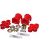 Energy Suspension Front Sway Bar Bushing Set For Ford F53 Class A Motorhome