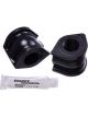 Energy Suspension Front Sway Bar Bushing Set For 06-11 Honda Civic Excl Si