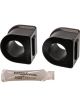 Energy Suspension Front Sway Bar Black Bushing For 93-02 Chevy Camaro/Firebird