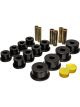 Energy Suspension Rear Leaf Spring Bushing Black For 94-02 Dodge Ram