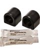 Energy Suspension Rear Sway Bar Black Bushing Set For 87-92 Toyota Supra 23mm