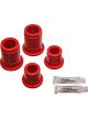 Energy Suspension Front Control Arm Bushing Red Set For 86-88 Toyota 4 Runner