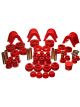 Energy Suspension Master Bushing Kit For 73-79 Ford F-150 Pickup