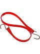 Energy Suspension Tie Down Strap Long Red Power Band 31in