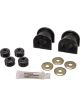 Energy Suspension Front Sway Bar Black Bushing Set For 96-97 Toyota 4Runner