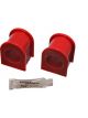 Energy Suspension Front Sway Bar Red Bushing Set For 06-14 Mazda Miata