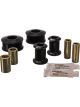 Energy Suspension Control Arm Bushing Black Set Front For 93-99 Volkswagen