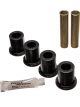Energy Suspension Rear Upper Shackle Bushing For 80-96 Ford Bronco Black