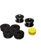 Energy Suspension Rear Trailing Bushing Arm For 00-05 Chrysler Neon Black