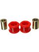 Energy Suspension Front Track Arm Red Bushing Set For 99-04 Ford F-350 4WD