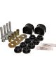 Energy Suspension Rear Sway Bar Black Bushing Set For 99-04 Ford F-150 Lightning