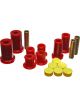 Energy Suspension Front Control Arm Bushing Red Set For 97-03 Ford F100/F150
