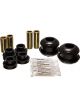 Energy Suspension Front Control Arm Bushing Black Set For 95-99 Dodge Neon