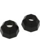 Energy Suspension Tie-Rod End Boot Octagon Black 16.6mm Taper Dia