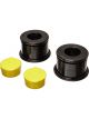 Energy Suspension Rear Trailing Arm Bushing For 00-04 Ford Focus Black