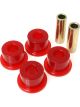 Energy Suspension Universal Link Flange Type Bushing Red Set .750 ID x 1.975 OD