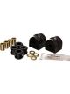 Energy Suspension Rear Sway Bar Black Bushing Set For 63-67 Chevrolet Corvette