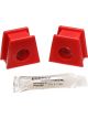 Energy Suspension Rear Sway Bar Red Bushing Set For 77-80 MG MGB 11/16in