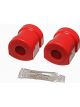 Energy Suspension Front Sway Bar Red Bushing Set For 92-99 BMW 318I/325i/328I