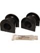 Energy Suspension Front Sway Bar Black Bushing Set For 00-09 Honda S2000 28.6mm
