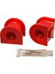 Energy Suspension Rear Sway Bar Red Bushing Set For 00-09 Honda S2000 28.6mm