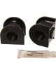 Energy Suspension Rear Sway Bar Black Bushing Set For 00-09 Honda S2000 26.5mm