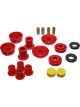 Energy Suspension Front Control Arm Bushing Red Set For 93-02 Camaro/Firebird