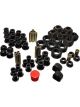 Energy Suspension Master Bushing Kit For 81-87 Chevy/GMC 4WD