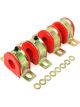 Energy Suspension Sway Bar Red Bushing Set For 73-94 GM K5 Blazer/73-81 C-10