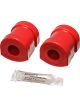 Energy Suspension Front Sway Bar Red Bushing Set For 92-99 BMW 318I/325i/328I