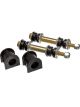 Energy Suspension Rear Sway Bar Black Bushing Set For 90-96 Ford Escort/ZX2