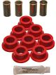Energy Suspension Rear Strut Bushings Red For Chevrolet Corvette