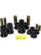 Energy Suspension Front Leaf Spring Bushing Black For 94-97 Ford F Super Duty