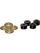 Energy Suspension Front End Link Set For 04-06 Pontiac GTO Black