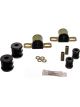Energy Suspension Rear Sway Bar Black Bushing Set For 67-81 Camaro 15/16
