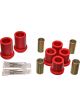 Energy Suspension Front Control Arm Bushing Red Set For 73-79 B-Body Chrysler