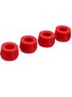 Energy Suspension Half Shock Bushing Hour Glass Style Red 5/8in ID