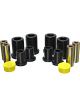 Energy Suspension Front Control Arm Bushing Black Set For GMC Motor Home Lower