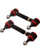 Energy Suspension Pivot Style End Link Set Red 3-3/4in-4-3/4in Long