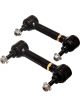 Energy Suspension Pivot Style End Link Set Black 4-3/4in-5-3/4in Long