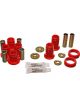 Energy Suspension Front Control Arm Bushing Red Set For Chrysler F/J/M Body RWD