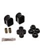 Energy Suspension Front Sway Bar Black Bushing For Ford 7/8in Dia 2 1/2in Tall
