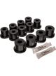 Energy Suspension Rear Leaf Spring Bushing Black For 80-86 Nissan 720 Hardbody
