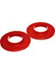 Energy Suspension Coil Spring Isolator Set Universal 2 3/16in ID 4 9/16in OD