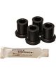 Energy Suspension Universal Link Flange Type Bushing Black .500 ID x 1.163 OD