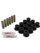 Energy Suspension Front & Rear Leaf Spring Bushing For 72-81 Scout II Black