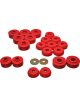 Energy Suspension Body Mount Red For 80-96 Ford Bronco 4WD