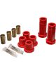 Energy Suspension Control Arm Bushing Red Set For 89-94 Toyota Pickup 2WD