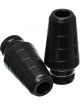 Energy Suspension Bump Stop Black Set For 97-06 Jeep Wrangler TJ w/ 1 3/4